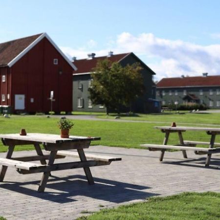 Comfy Studio Near Airport Gardermoen Exterior foto