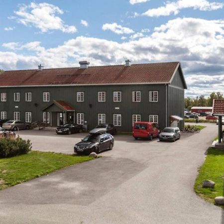 Comfy Studio Near Airport Gardermoen Exterior foto
